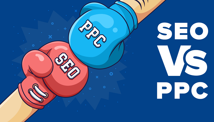 SEO or PPC